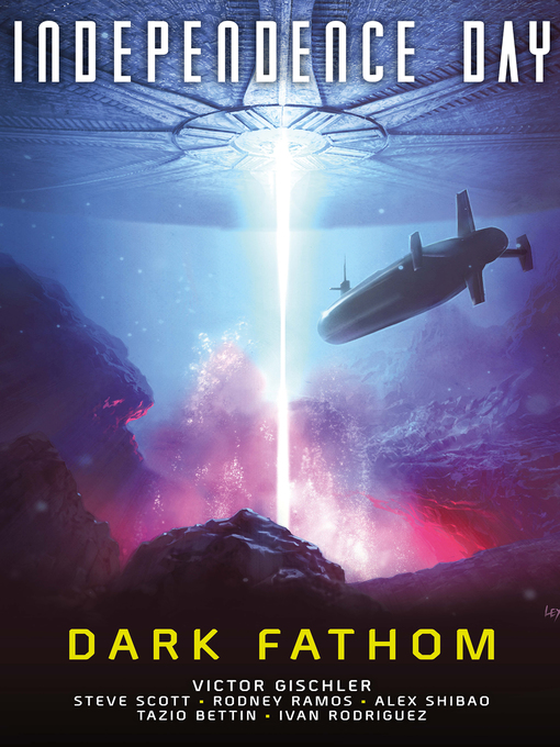 Title details for Independence Day by Phil Crain - Available